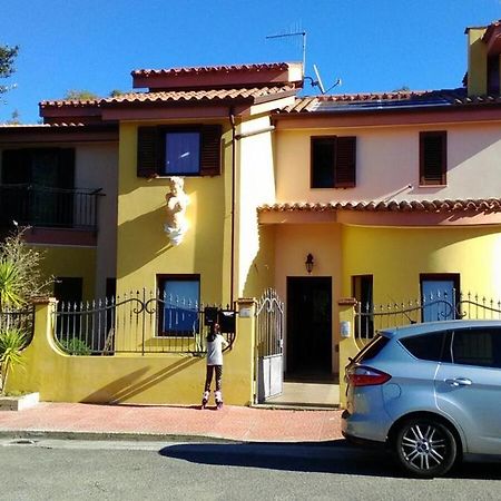 Villa Magnolia 穆拉沃拉 外观 照片