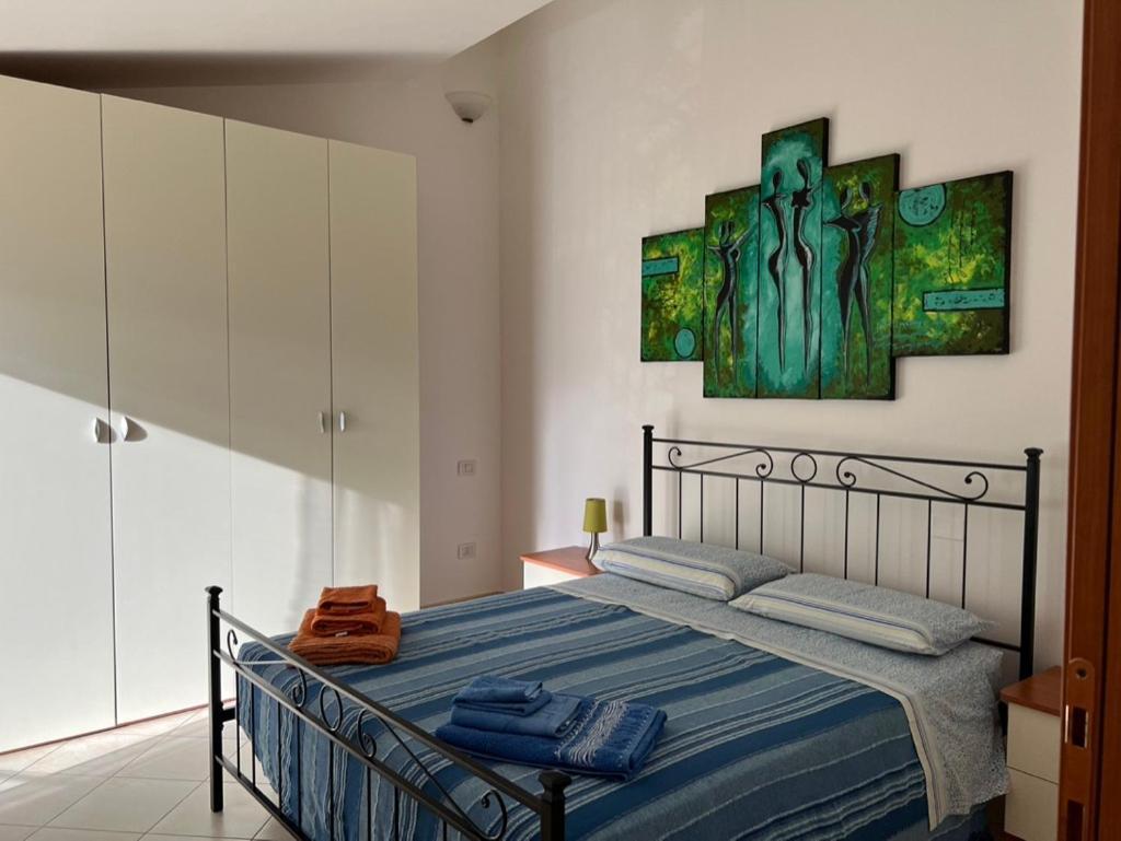 Villa Magnolia 穆拉沃拉 外观 照片