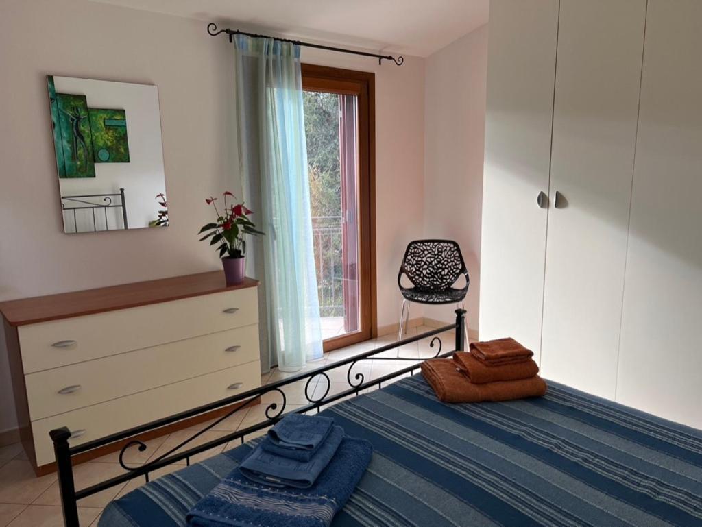 Villa Magnolia 穆拉沃拉 外观 照片