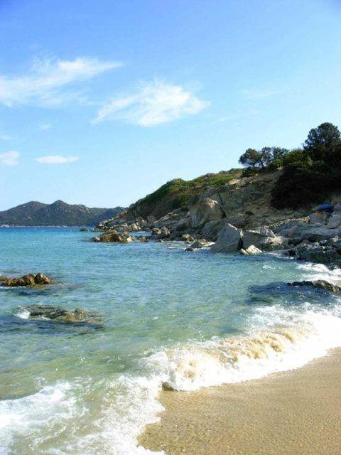 Villa Magnolia 穆拉沃拉 外观 照片